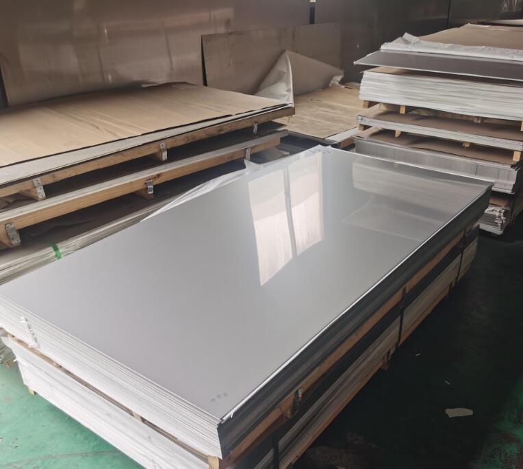 襄州321不锈钢板