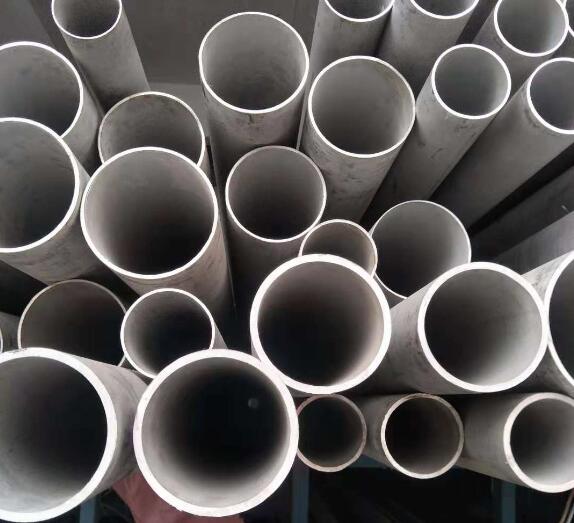 襄州321不锈钢管