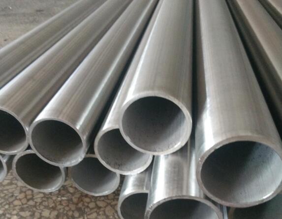 襄州321不锈钢管