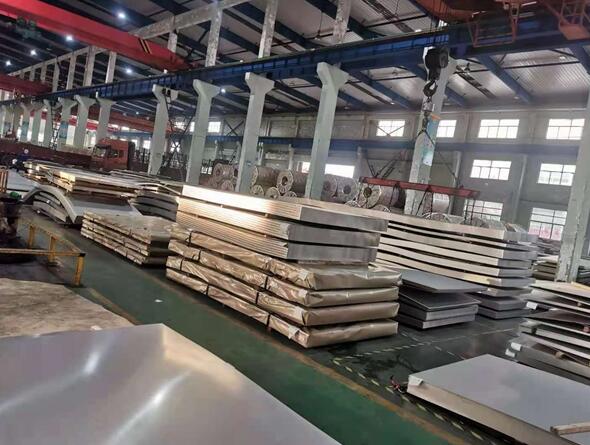 襄州321不锈钢板