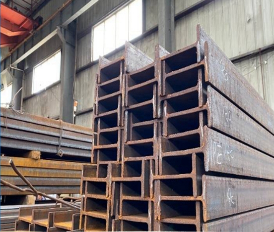 襄州Q420C工字型钢