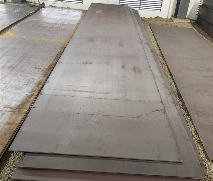 襄州Q420GJD镀锌板