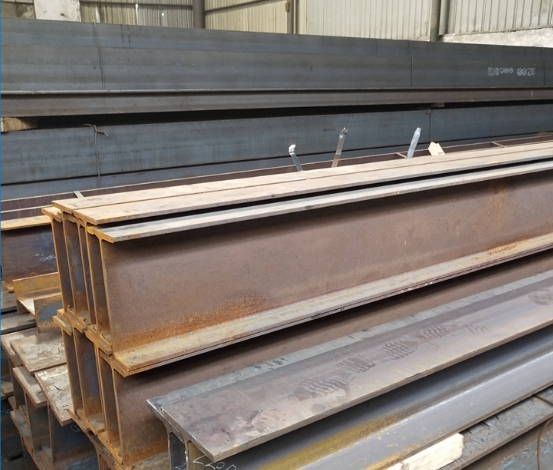 襄州Q235EH型钢