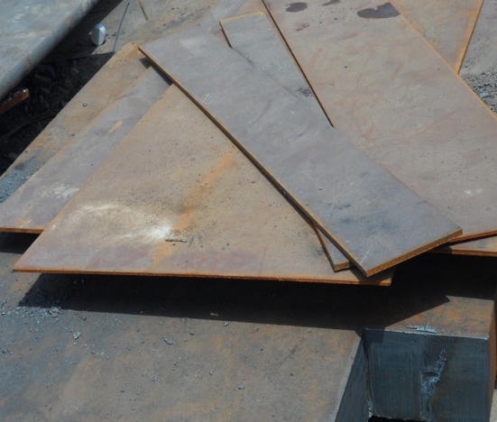 襄州NM360C耐磨板