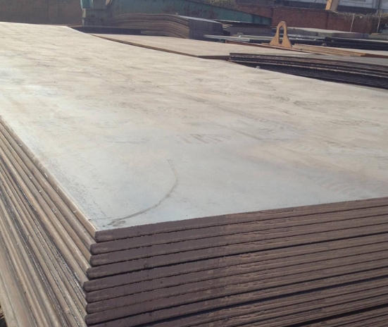 襄州NM400耐磨板