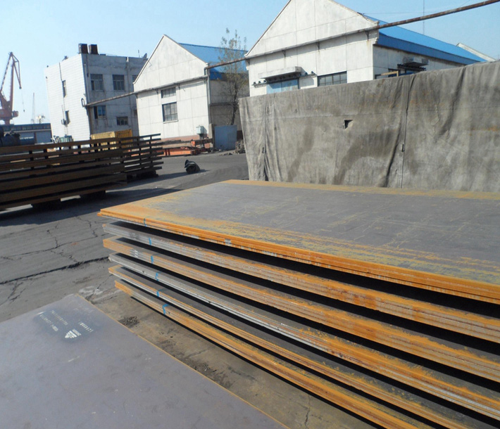 襄州SA210C镀锌板